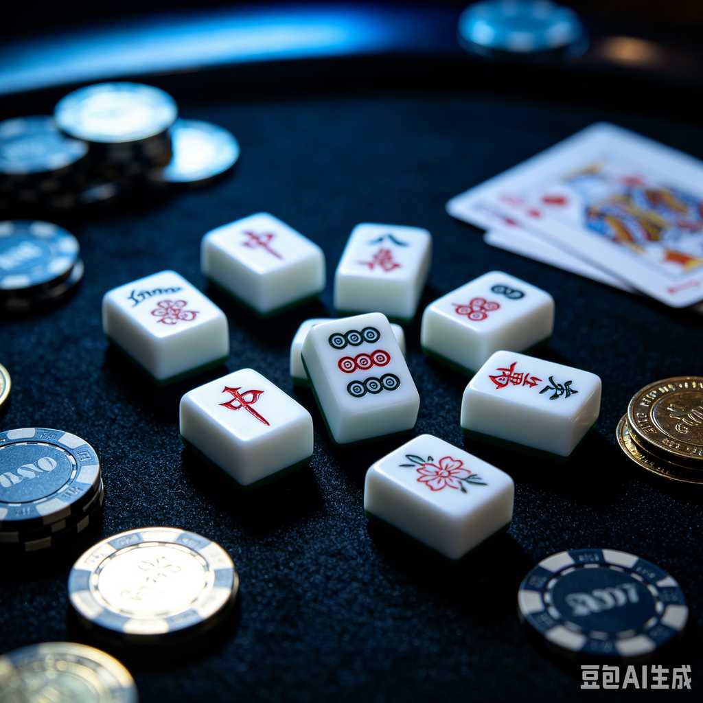 travel friendly mahjong set