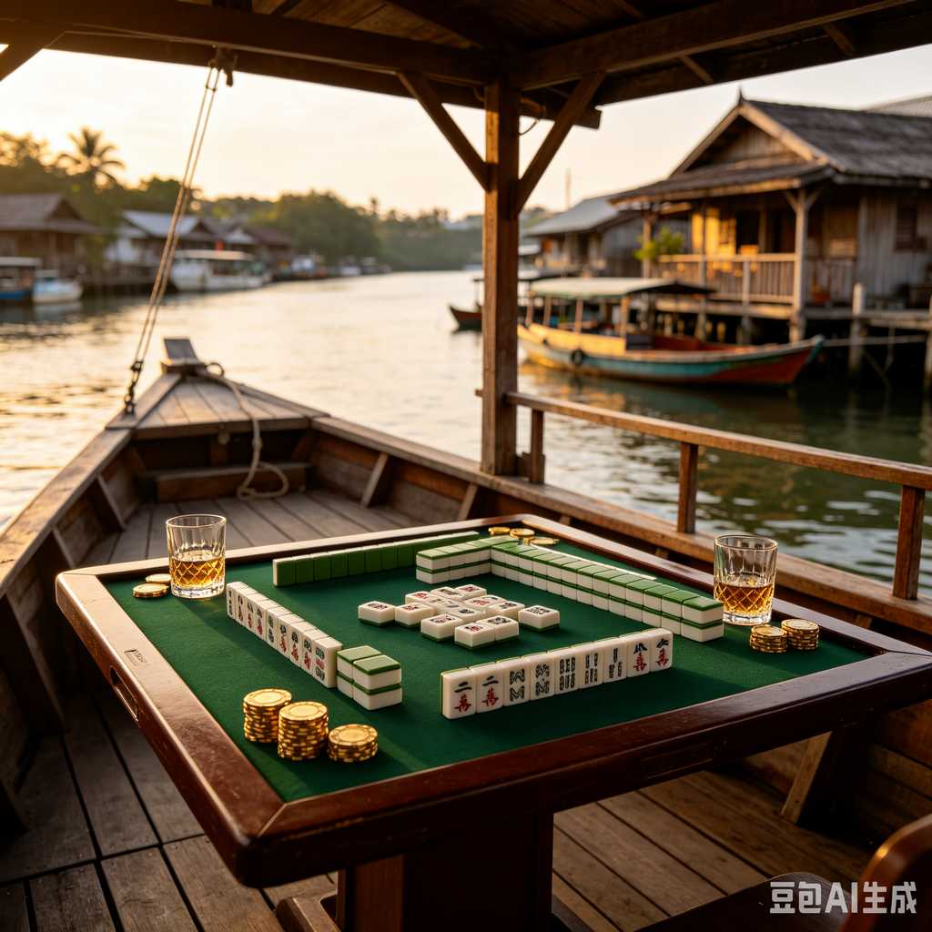 noise reduction mahjong tiles