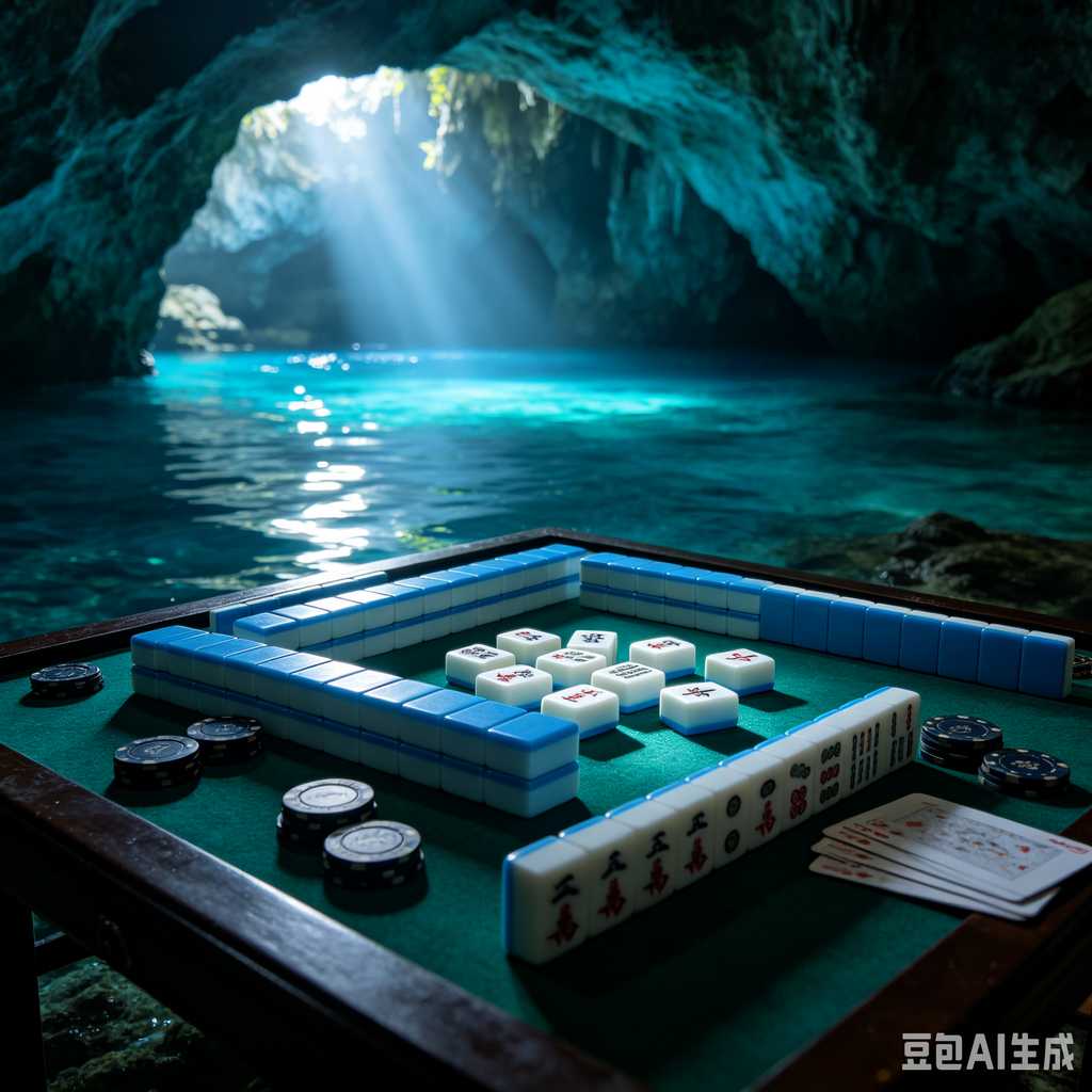 Oakland,mahjong
