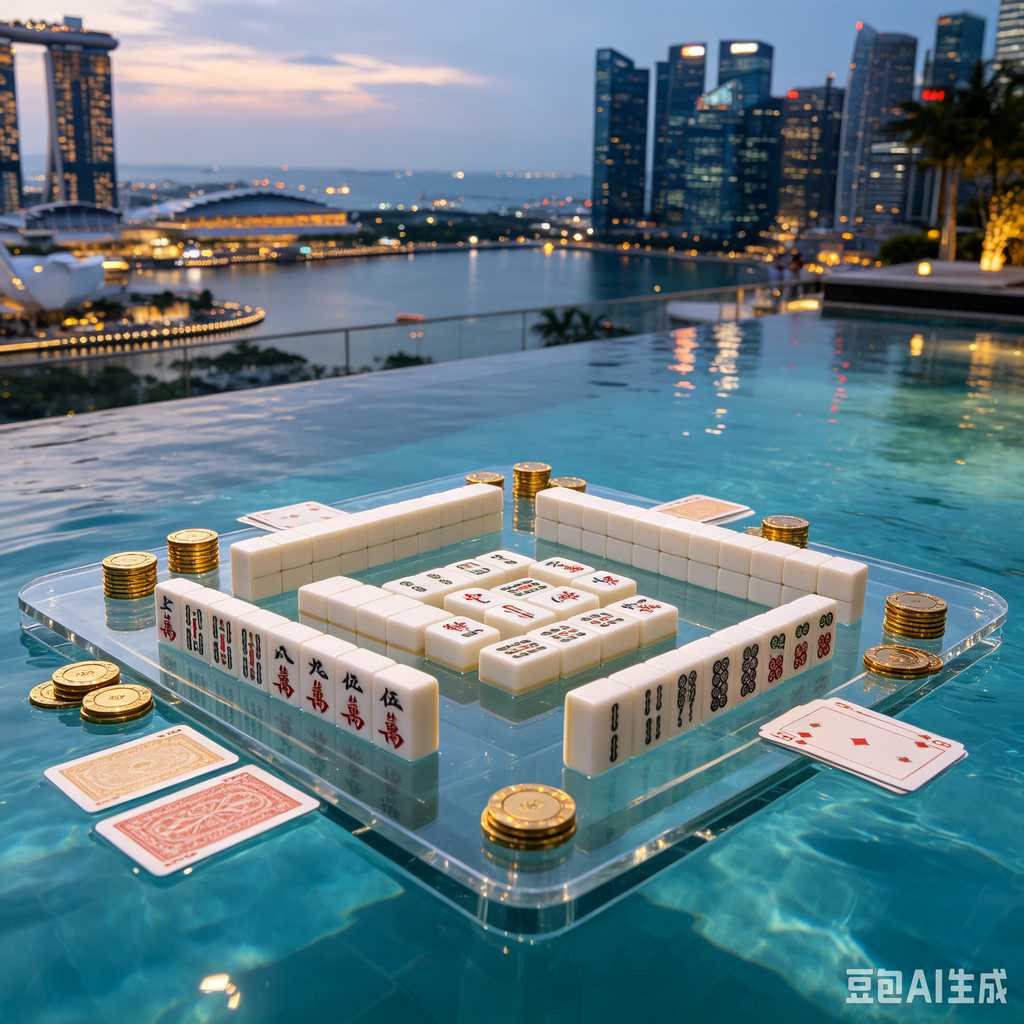 complete mahjong game kit