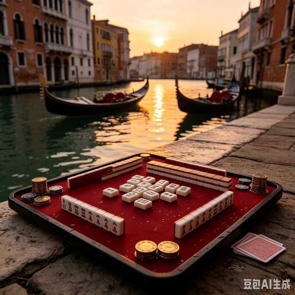 AntiguaGuatemala,mahjong