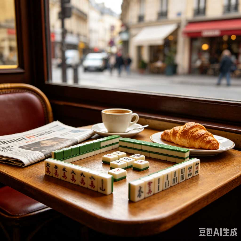 RockfordIL,mahjong
