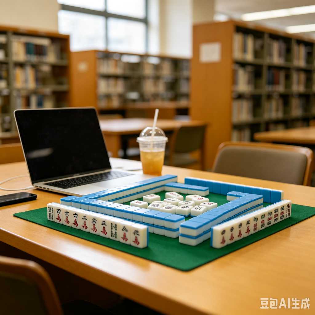 Charleroi,mahjong