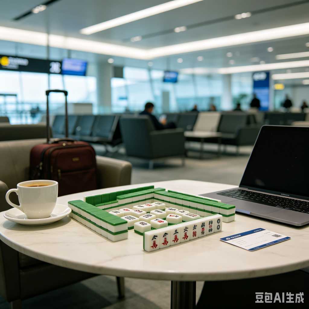 shockproof mahjong carrying case