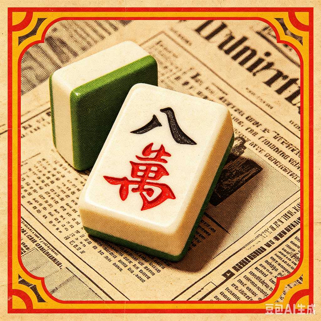Swansea,mahjong