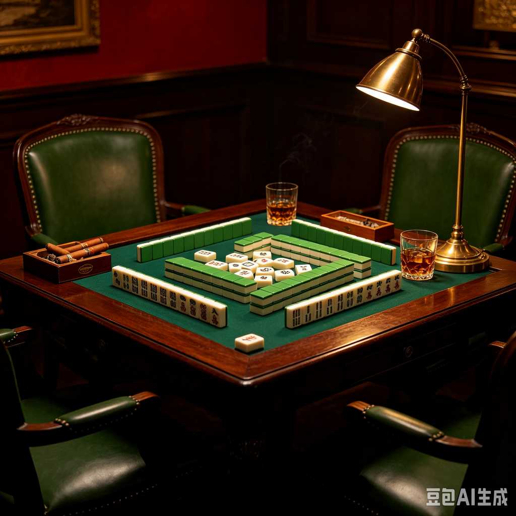 StLouisMO,mahjong