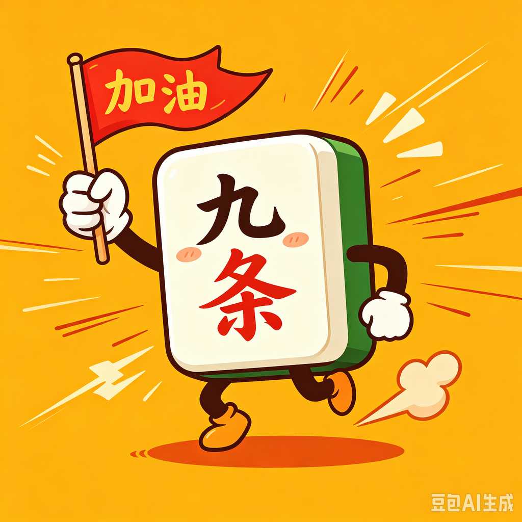 budget premium mahjong tiles