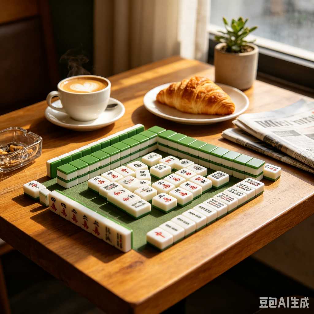 affordable luxury mahjong tiles review