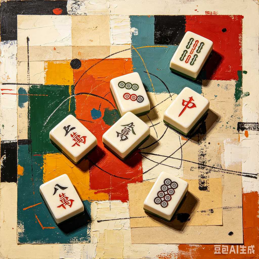 Delaware,mahjong