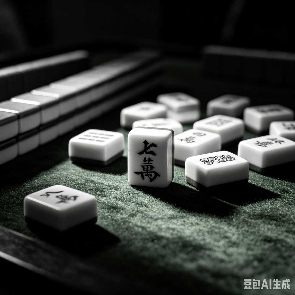 Minneapolis,mahjong