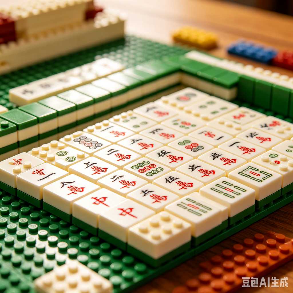 mahjong carrying case