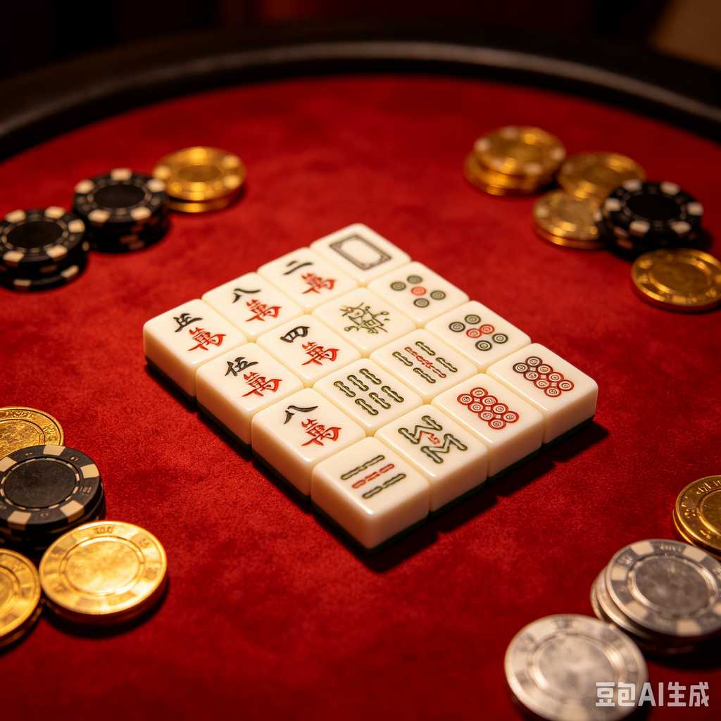 oklahomacity,mahjong