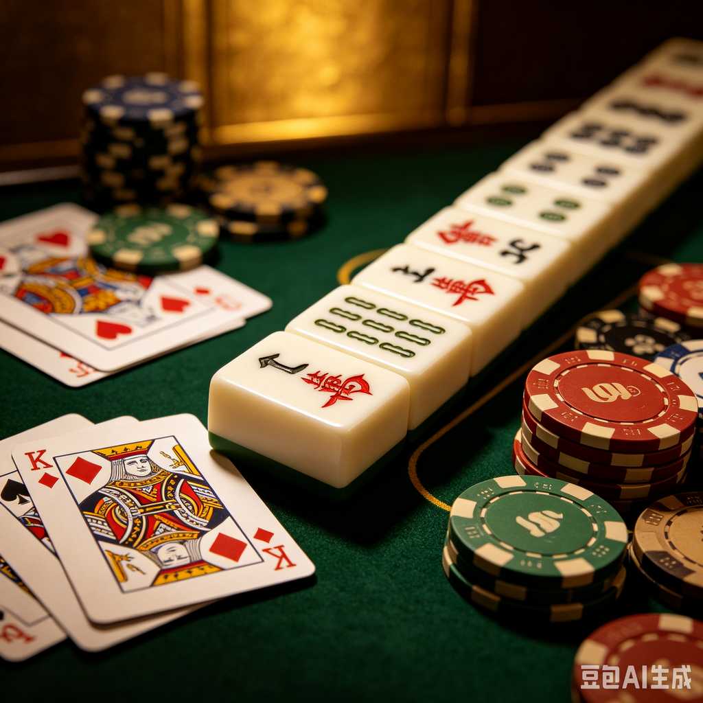 paramaribo,mahjong