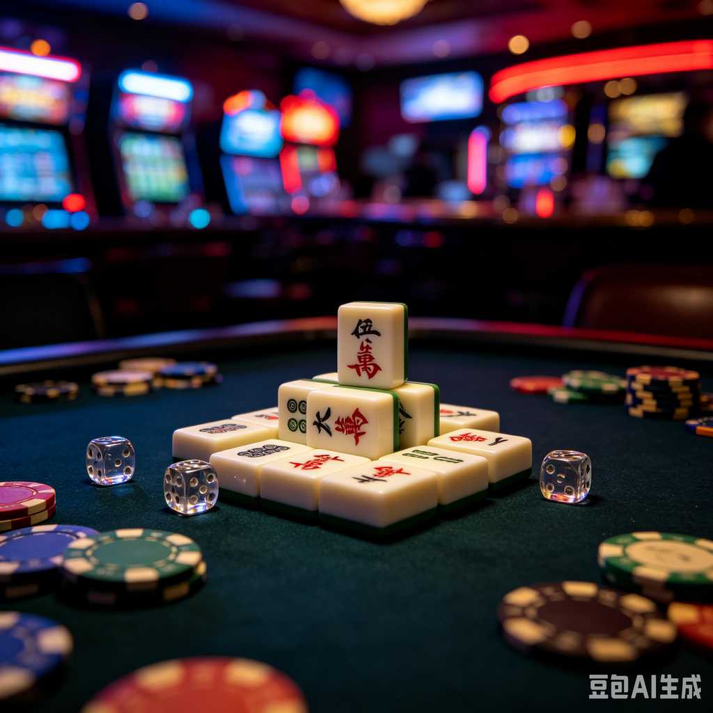 cedar wood mahjong tiles