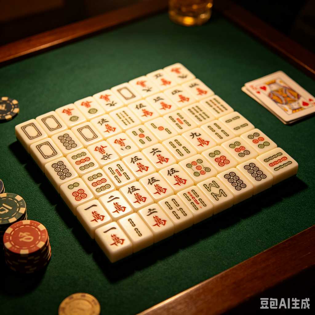 peoria,mahjong