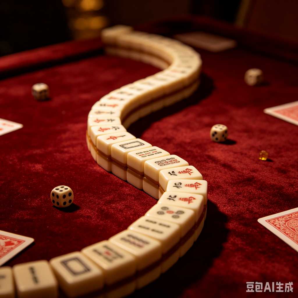private label mahjong tiles