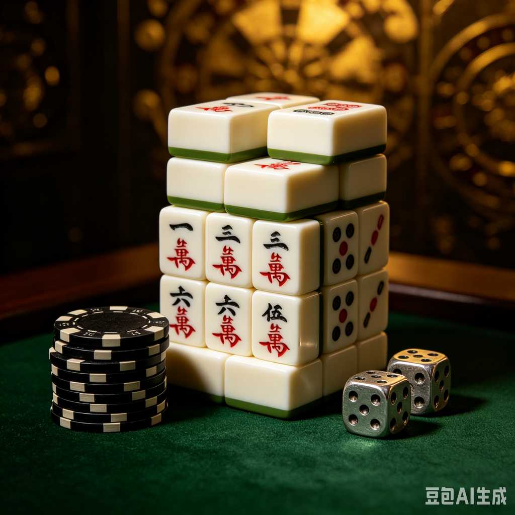PuertoMontt,mahjong