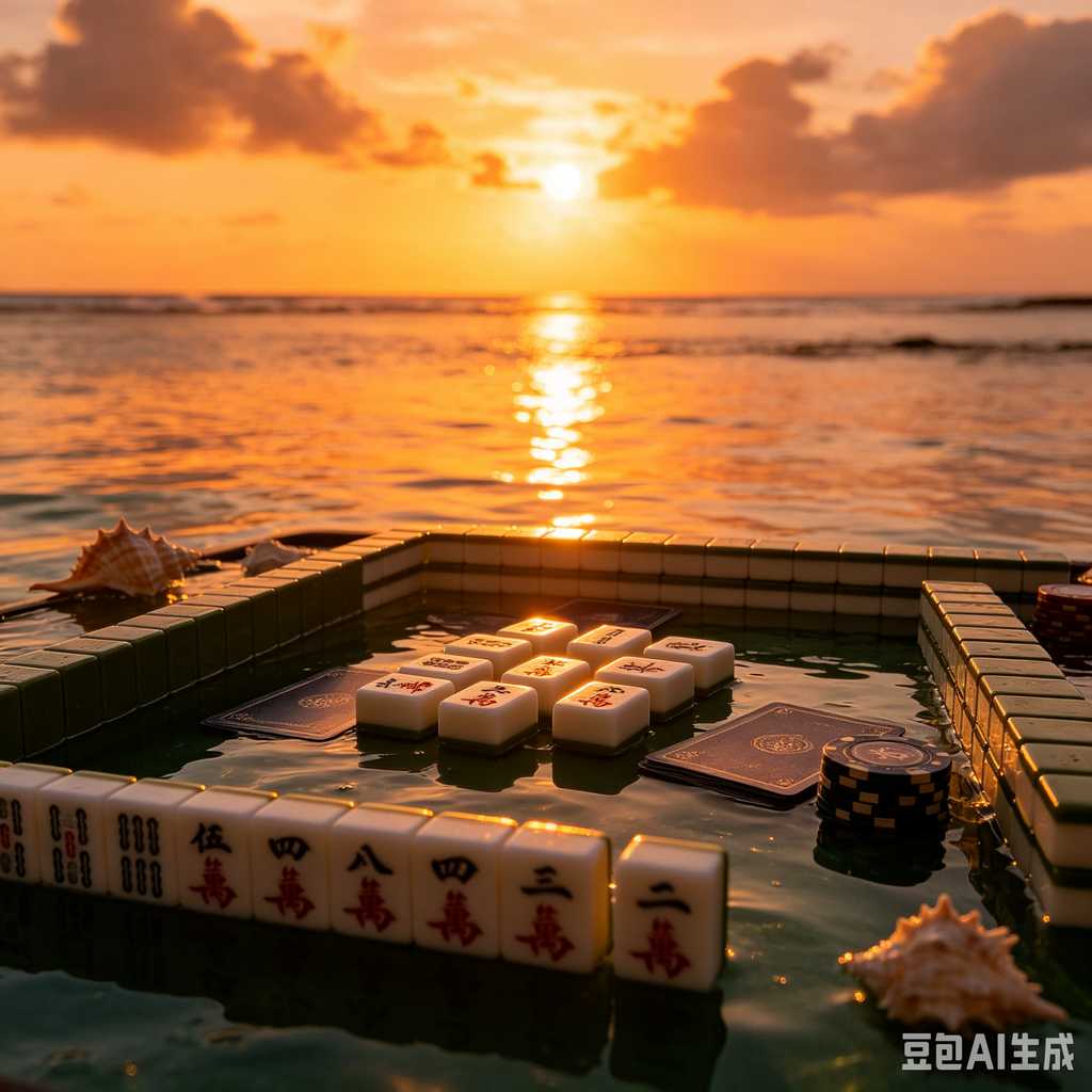 Trondheim,mahjong