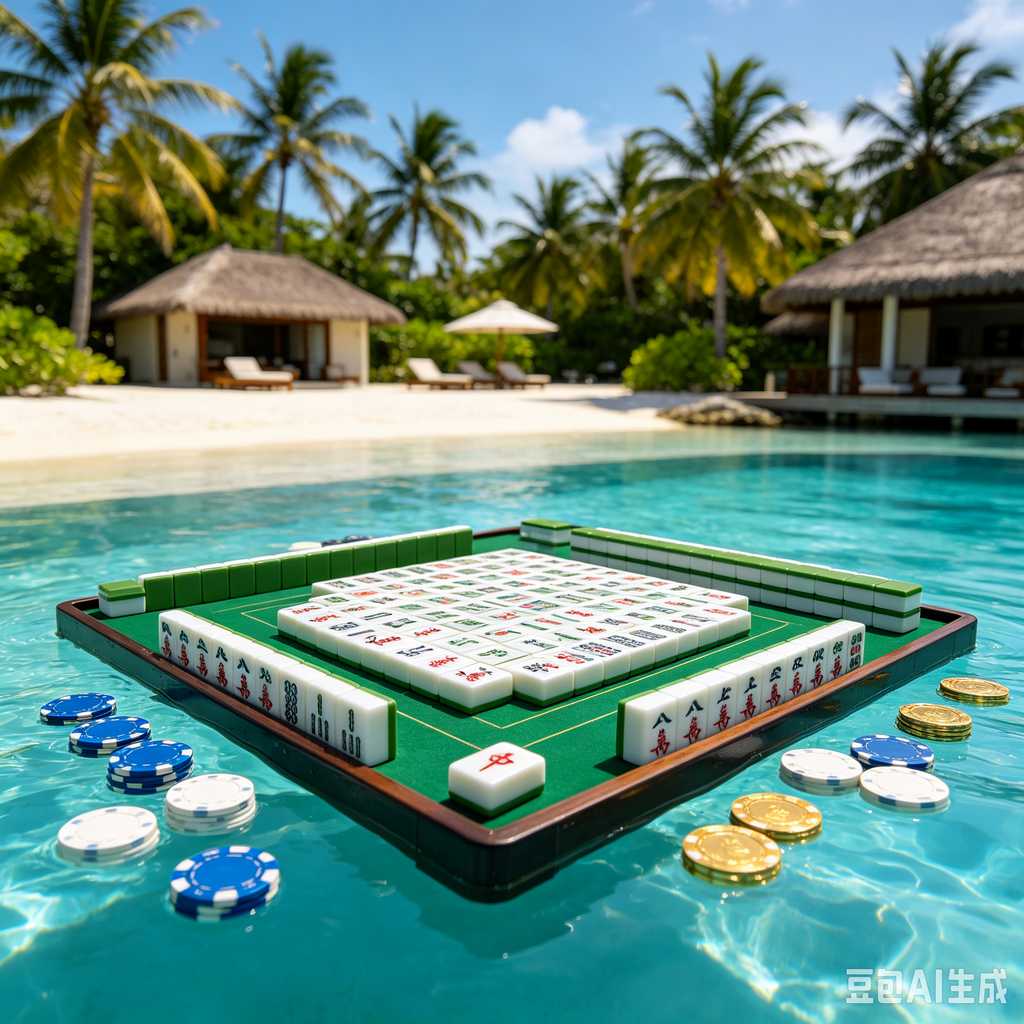 Texas,mahjong
