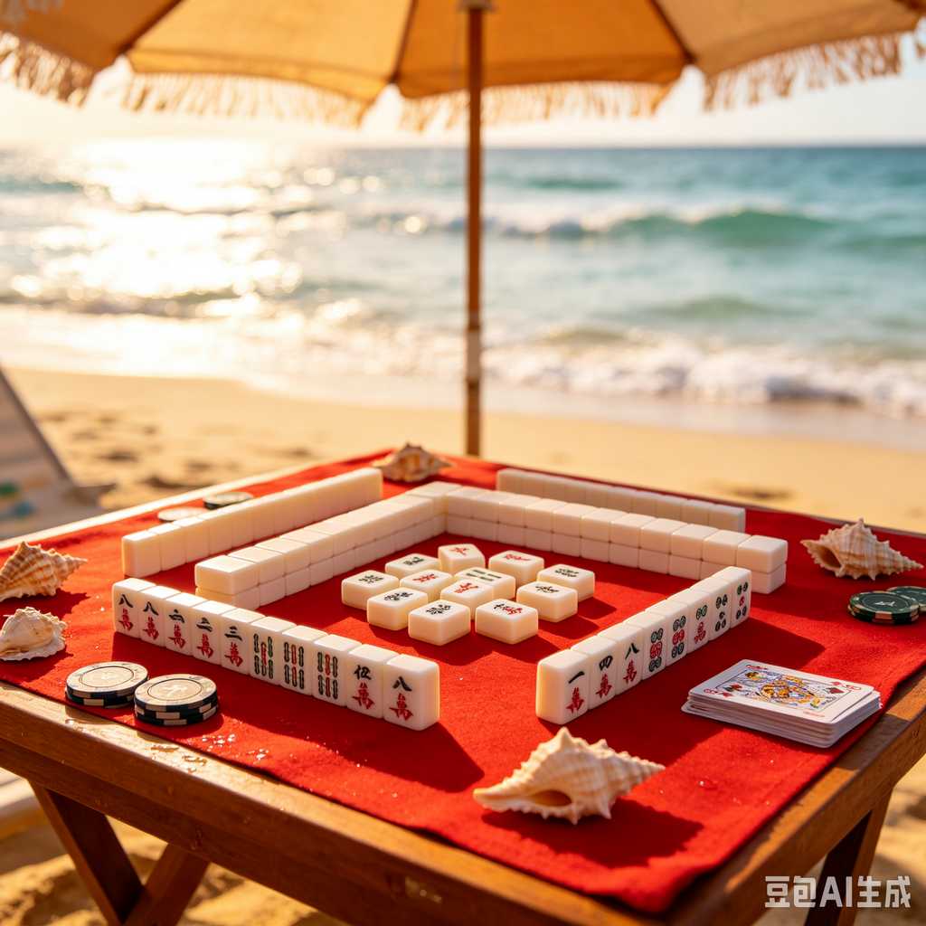 Florida,mahjong