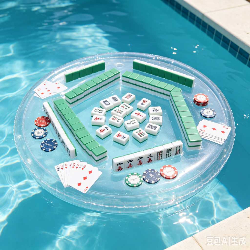 Tirana,mahjong