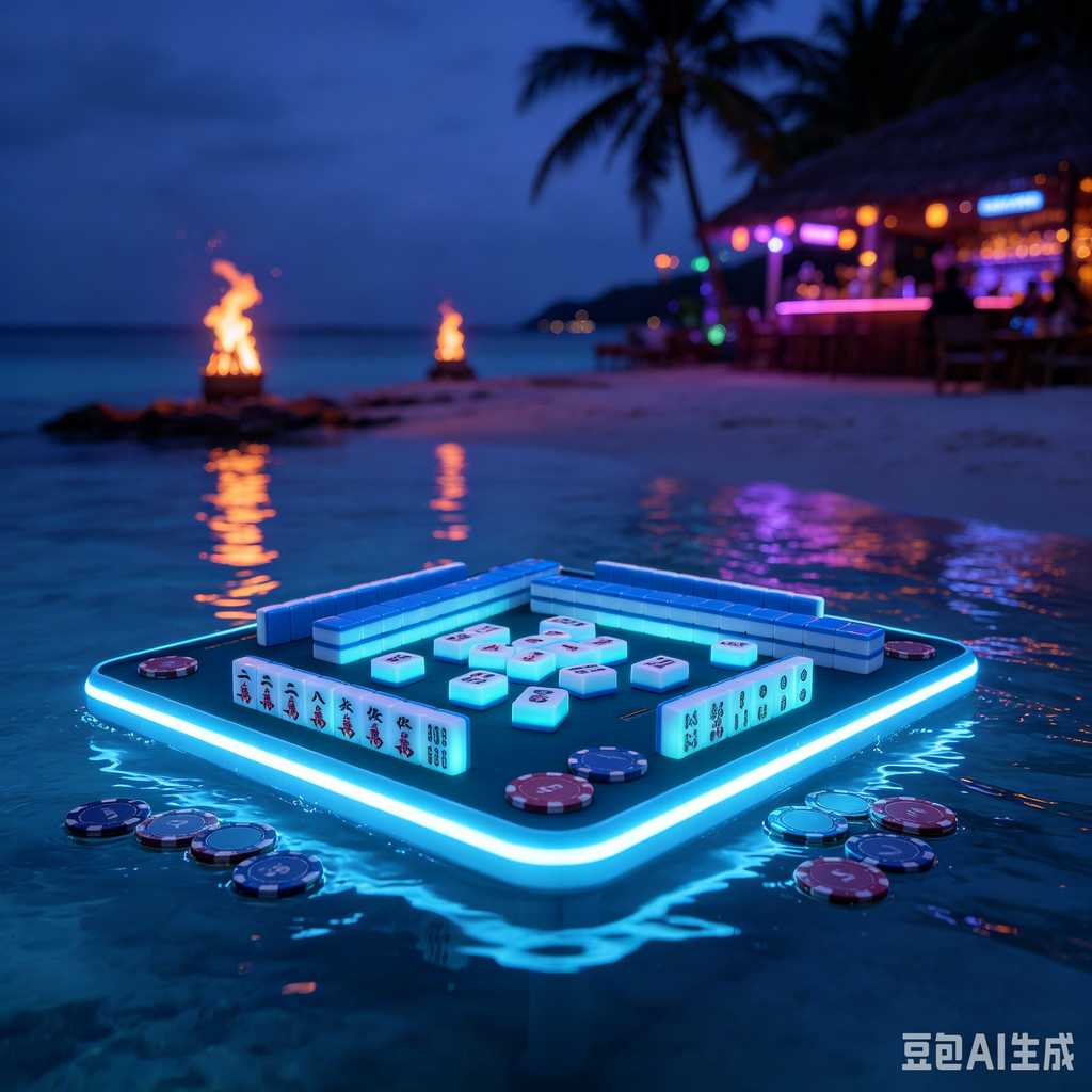 ventura,mahjong