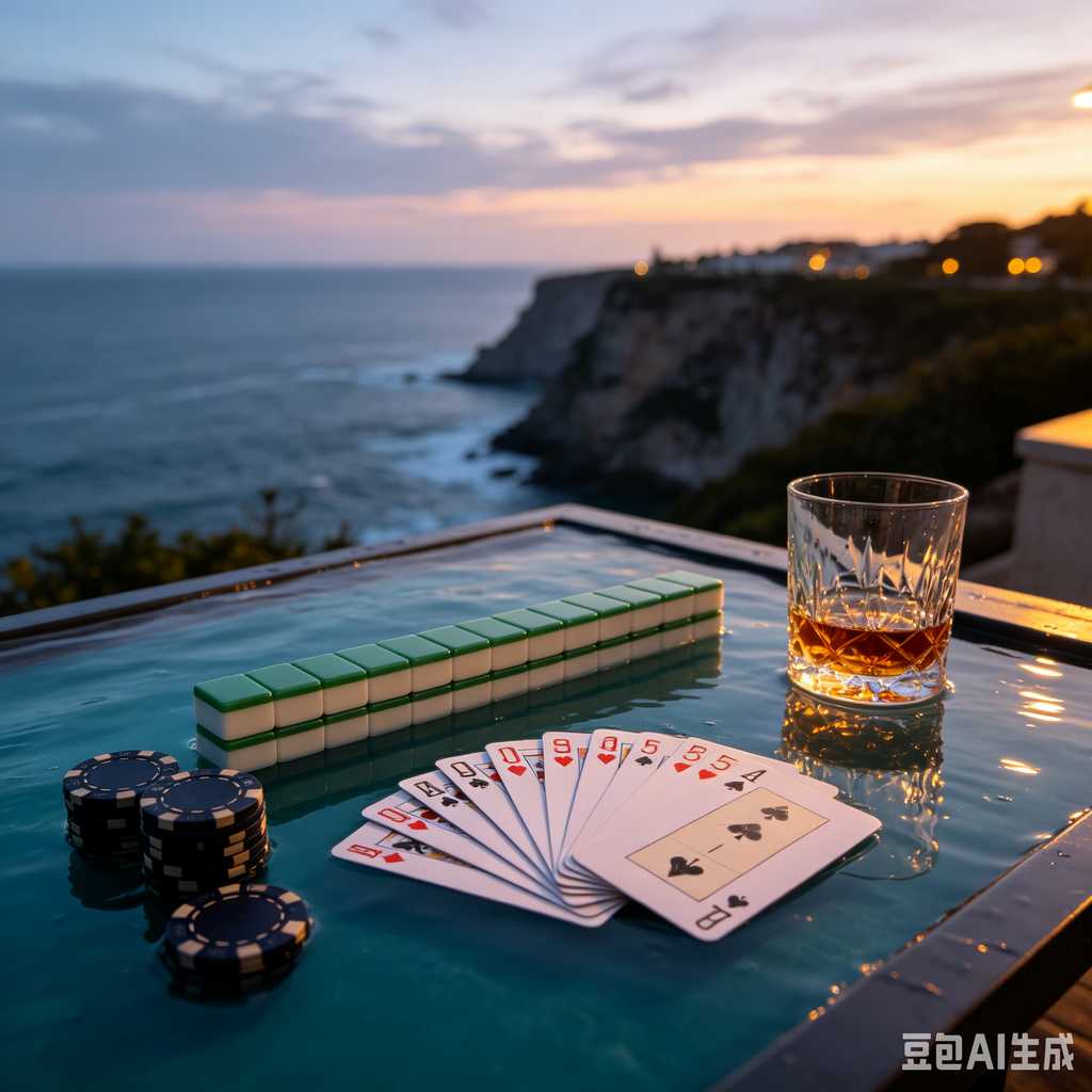 Braga,mahjong